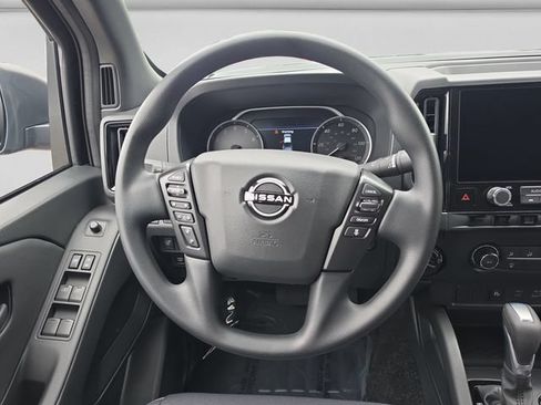 New 2026 Nissan Frontier SV w/ Tow Package AWD/4WD image 13