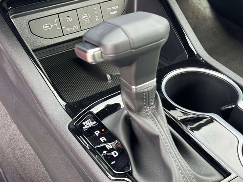 New 2026 Kia K5 GT image 24