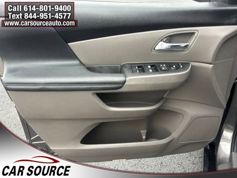Used 2014 Honda Odyssey EX-L image 8