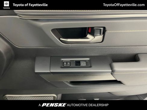 New 2026 Toyota Tundra Capstone AWD/4WD image 13