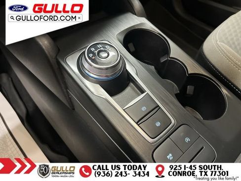 Certified 2022 Ford Escape SE w/ Convenience Package FWD image 27