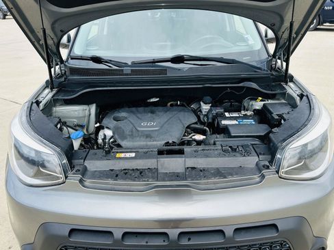Used 2016 Kia Soul FWD image 34