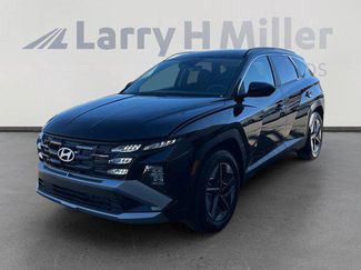 New 2026 Hyundai Tucson SEL video 1