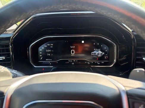 Certified 2022 GMC Sierra 1500 Elevation AWD/4WD image 21
