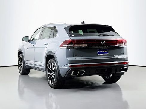 New 2026 Volkswagen Atlas Cross Sport SEL Premium R-Line image 5