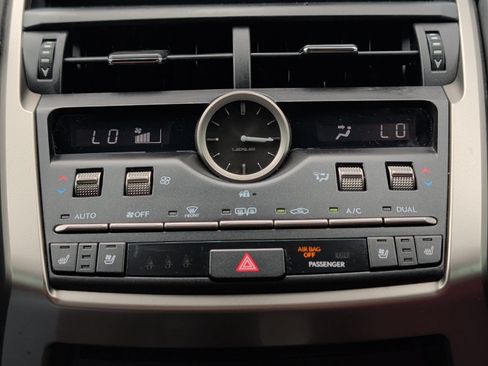 Used 2021 Lexus NX 300h AWD w/ Premium Package image 20