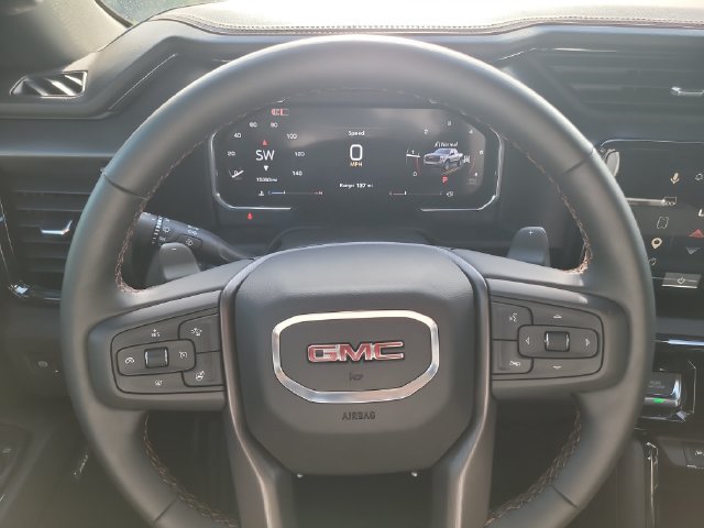Used 2026 GMC Sierra 1500 AT4 w/ AT4 Premium Package AWD/4WD image 32