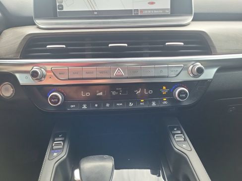 Used 2022 Kia Telluride EX w/ EX Premium Package FWD image 17