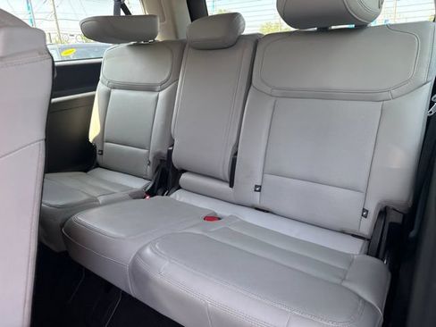 Certified 2025 Ford Expedition Max Platinum AWD/4WD image 24