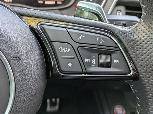 Used 2018 Audi RS 5 2.9T image 26