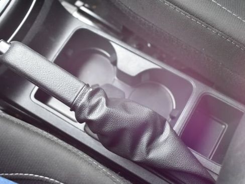 Used 2020 Ford EcoSport SE w/ SE Convenience Package FWD image 33