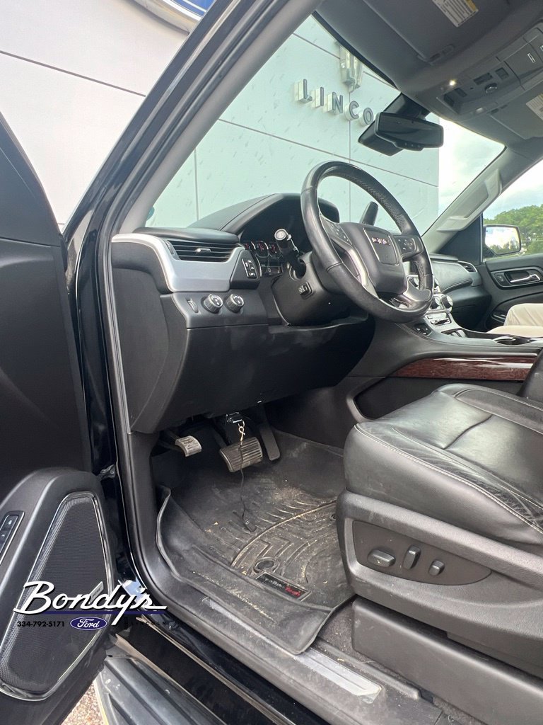 Used 2020 GMC Yukon XL SLT AWD/4WD image 5