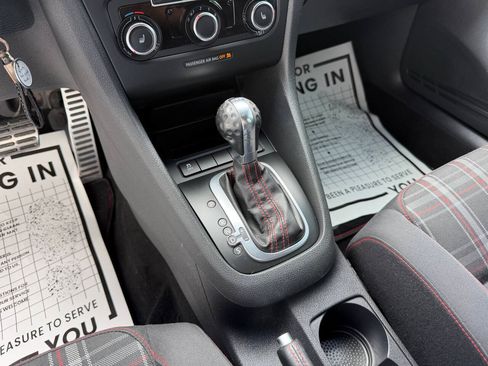 Used 2013 Volkswagen GTI 4-Door FWD image 16