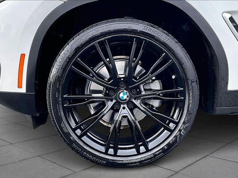 Used 2022 BMW X3 xDrive30i w/ Premium Package 2 image 10