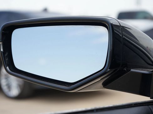 Used 2019 Cadillac CTS Sedan image 23