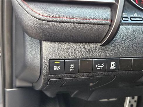 Used 2023 Toyota Camry TRD FWD image 27