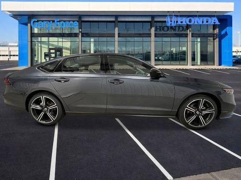 New 2026 Honda Accord SE image 7