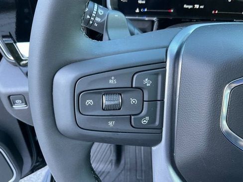 New 2026 GMC Sierra 1500 SLT w/ SLT Premium Plus Package AWD/4WD image 9