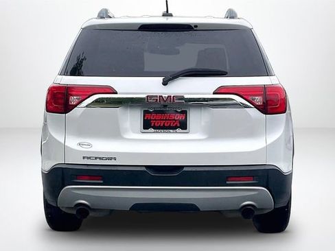 Used 2019 GMC Acadia SLT FWD image 4
