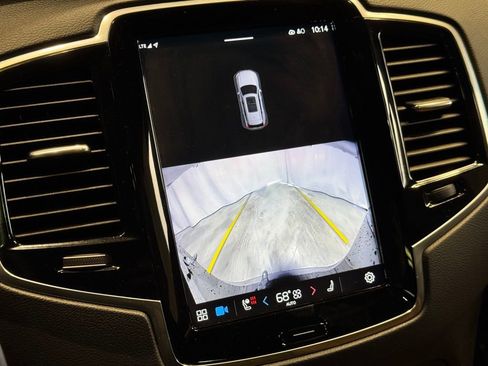 Used 2025 Volvo XC90 B6 Ultra w/ Protection Package image 11