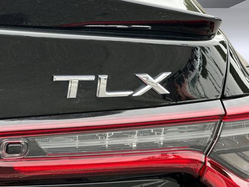 Used 2022 Acura TLX w/ A-SPEC Pkg FWD image 13