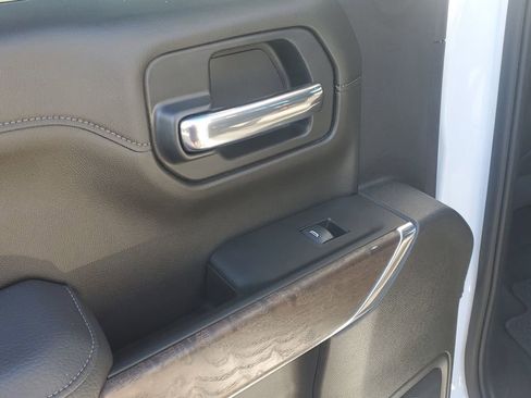 Used 2022 GMC Sierra 1500 Denali w/ Driver Alert Package II image 14