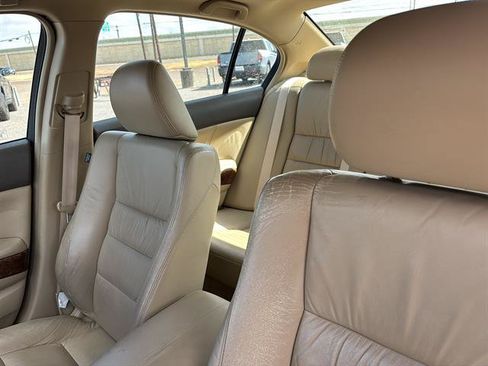 Used 2008 Honda Accord EX-L image 10