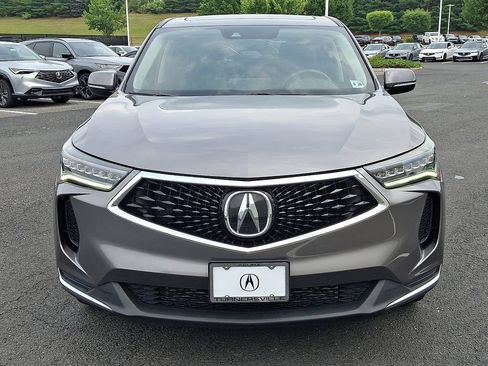Certified 2023 Acura RDX AWD image 2