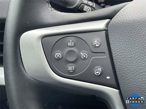 Used 2023 GMC Terrain SLT w/ Elevation Edition image 26
