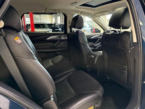 Used 2022 MAZDA CX-9 Touring Plus AWD/4WD image 39