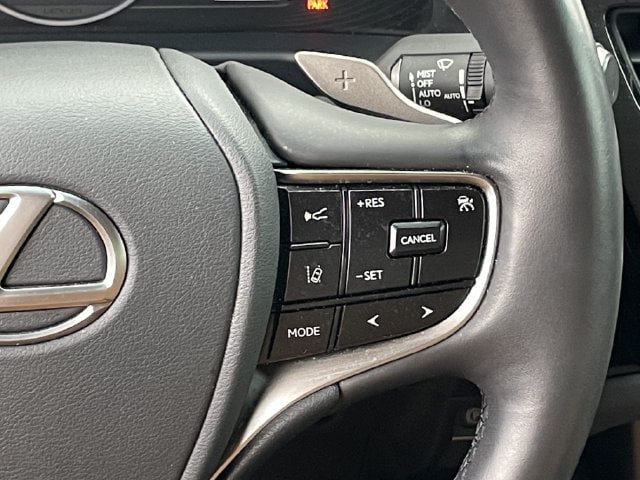 Used 2025 Lexus ES 350 w/ Premium Package FWD image 13