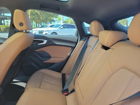 Certified 2025 Audi A5 2.0T Premium w/ Convenience Package image 11