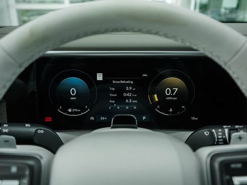 New 2026 Hyundai Palisade Limited image 24