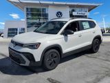 New 2025 Volkswagen Taos S image 2