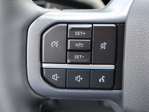 New 2026 Ford F250 Lariat w/ Tremor Off-Road Package AWD/4WD image 8