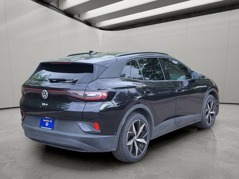 Used 2023 Volkswagen ID.4 Pro S RWD image 3