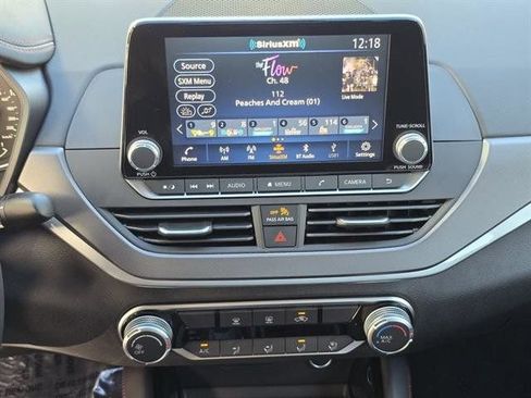 New 2025 Nissan Altima 2.5 SR image 7