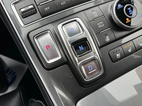 Used 2022 Hyundai Santa Fe Limited image 27