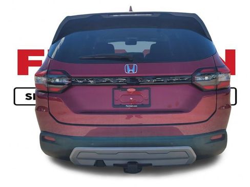 Used 2025 Honda Pilot EX-L image 7