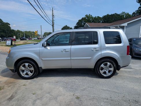 Used 2014 Honda Pilot EX-L image 3