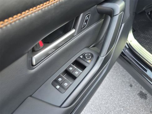 New 2026 MAZDA CX-50 AWD 2.5 Hybrid w/ Weather Package image 19