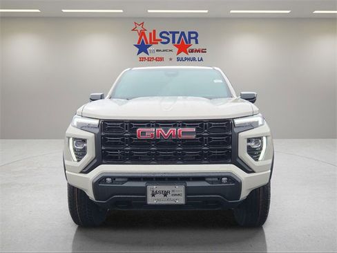 New 2026 GMC Canyon Elevation w/ Convenience Package image 2