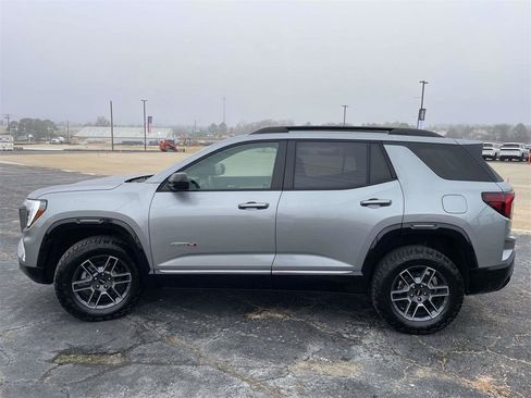 Used 2026 GMC Terrain AT4 image 6