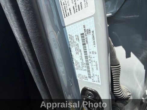 Used 2023 Ford F150 Tremor AWD/4WD image 12