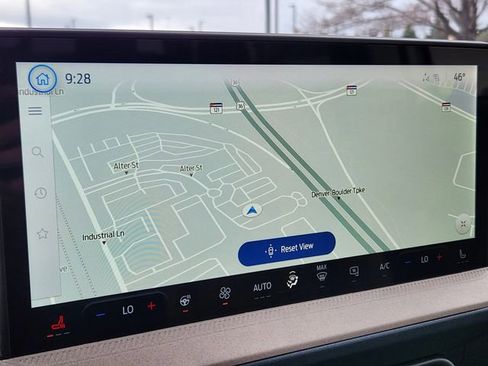 New 2026 Ford Maverick Lariat image 21