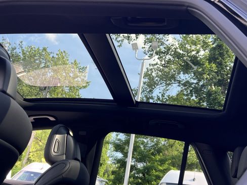 New 2026 Mercedes-Benz GLC 300 4MATIC image 29