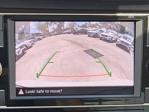 Used 2024 Volkswagen Jetta S FWD image 13