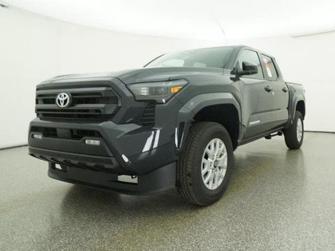 New 2026 Toyota Tacoma SR5 image 32