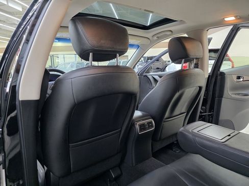 Used 2017 INFINITI QX50 2WD w/ Premium Plus Package image 27