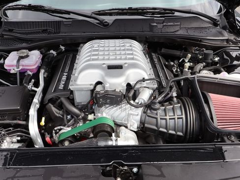 Used 2023 Dodge Challenger SRT Hellcat Redeye RWD image 34
